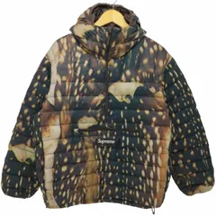 シュプリーム Supreme 2023AW Micro Down HalfZip メンズ import：M のサムネイル