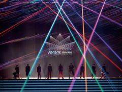 【日本国内正規品・新品未開封】Snow Man『LIVE TOUR 2024 RAYS』初回盤 DVD 豪華BOX仕様✨特典映像満載🎁