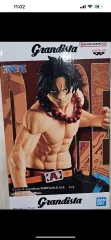 【新品⭐︎未開封】ワンピース　フィギュア　Grandista KOA エース　ニカ ワンピース Grandista MONKEY.D.LUFFY GEAR5【ニカ】 - OOPARTS