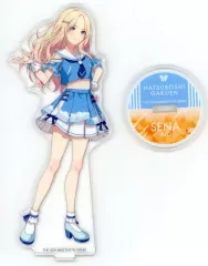 学園アイドルマスター　ローソン限定　アクリルスタンド 学園アイドルマスター」のオリジナルグッズを6月17日(火)より