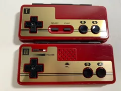 24.SWITCH ファミリーコンピューター コントローラー（本体のみ）