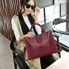 新作 レディースバッグ 本革 トートバッグ 大容量　牛革　ハンドバッグ　ショルダーバッグ　2WAY 通勤 通学　収納たっぷり　ビジネスバッグ