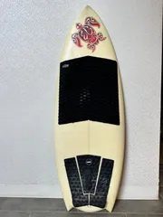 2025年最新】ウェイクサーフィン ボードの人気アイテム - メルカリ