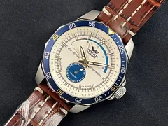 vostok 手巻 腕時計 アナログ ステンレス BLK ソ連軍　レア品 vostok 手巻 腕時計 アナログ ステンレス BLK ソ連軍 レア品