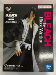 2025年最新】朽木白哉 一番くじの人気アイテム - メルカリ