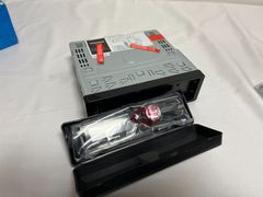 WOWAUTO 車載用DivxDVDプレーヤー JT-6898