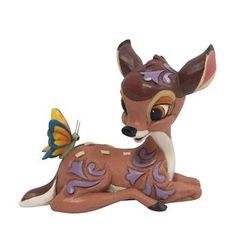新品、未使用 セトクラフト ディズニー バンビ ドリームリングホルダー 