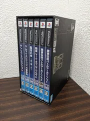 ◎NEOGEOオンラインコレクション コンプリートBOX 上巻 プレステ2