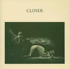 COCONUTS DISK WEBSTORE / Joy Division / Closer [Used LP]
