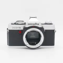 2025年最新】minolta xg-eの人気アイテム - メルカリ