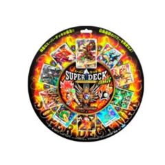 デュエマ スーパーデッキゼロ 切札勝利 「ビクトリー・ソウル」 - メルカリ