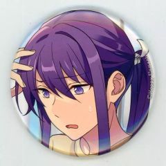 あんさんぶるスターズ！！ 神崎颯馬 SHUFFLEコレ缶バッジ あんスタ