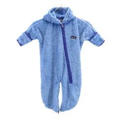 patagonia ベビー フリースロンパース 3-6M 2025年最新】パタゴニア ベビー カバーオールの人気アイテム