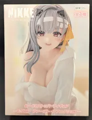 2025年最新】勝利の女神:NIKKE モダニア:ファースト・アフェクションの