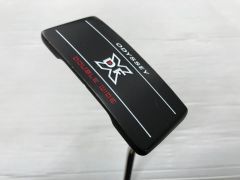 【最短翌日発送】DFX DOUBLE WIDE 2021 | 中古 | パター | オデッセイ