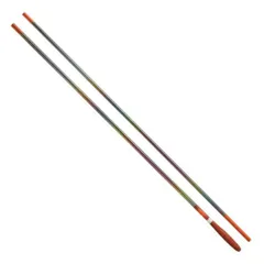 美品　シマノ　閃光　21尺　レインボー 美品 シマノ 閃光 21尺 レインボー