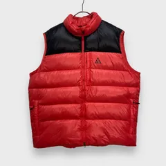 2025年最新】nike acg ダウンベストの人気アイテム - メルカリ