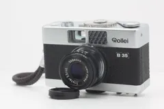 2024年最新】Rollei 35Bの人気アイテム - メルカリ