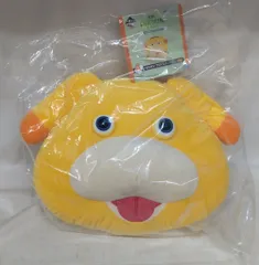 BANDAI SPIRITS 一番くじ ピクミン おうちでのんびりコレクション A賞 オッチン フェイスクッション