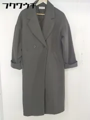 ◇ ◎ Steven Alan スティーブンアラン UNITED ARROWS ボタンダウン BD 長袖 シャツ サイズM ベージュ メンズ  【1201170001005】のサムネイル