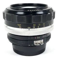 2024年最新】nikkor-s.c auto 55mm f1.2の人気アイテム - メルカリ