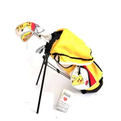 Amazon.co.jp: 【ジュニア用】 ポケットモンスター ゴルフ