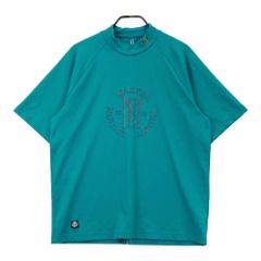 サイズ：5 PEARLY GATES パーリーゲイツ ハイネック 長袖 T