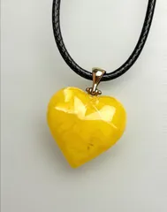 ヴィンテージ　ロイヤルアンバー　SILVER 　ペンダントトップ ヴィンテージ ロイヤルアンバー SILVER ペンダントトップ