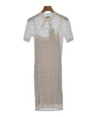 Nﾟ 21 ワンピース レディース 【古着】【中古】【送料無料】