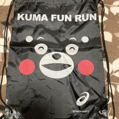 クマモンバッグ