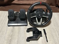 HORI RWA (RACING WHEEL APEX)  旧型【中古品】 ハンコン