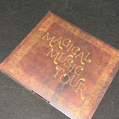 S4686) 廃盤CD 大石昌良 マジカルミュージックツアー CD オーイシ