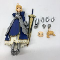 [중고] 맥스 팩토리 figma 세이버 2.0 본체만 Fate/stay night[97]