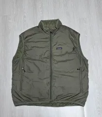 [極美品] パタゴニア/mars パフボールベスト/ALP/XXL 極美品] パタゴニア/mars パフボールベスト/ALP/XXL メンズ