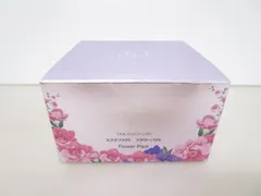 TAKANOYURI Flower Pact ファンデーション　レフィル未開封 たかの友梨EFジュエリーパクトU_N ケース レフィル2個セット