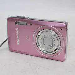 OLYMPUS μ-5010 デジタル　カメラ1個マ0124 Amazon | OLYMPUS デジタルカメラ μ-5010 チタニウムシルバー