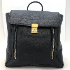 2025年最新】3.1 phillip lim リュックの人気アイテム - メルカリ