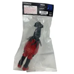シカルナ工房 TIMAI IKA OTOKO atmos HALLOWEEN Ver ORANGE/GROW