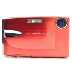 Fujifilm FinePix Z20 コンパクトデジタルカメラ Amazon.com : Fujifilm Finepix Z20fd 10MP Digital Camera with