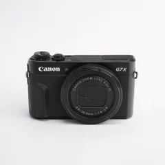 2025年最新】中古 PowerShot G7の人気アイテム - メルカリ