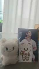 2025年最新】ムンビン ぬいぐるみの人気アイテム - メルカリ