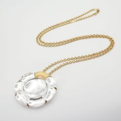 田崎真珠 シルバー マベパール イヤリング タサキ/25-1799S - メルカリ 