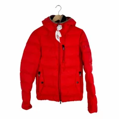 ピューテリー PEUTEREY ダブルジップダウンジャケット メンズ JPN：XS のサムネイル