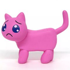特典のみ POP UP PARADE 超絶最かわてんしちゃん 特典 ぴえん猫 - メルカリ