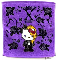 2024年最新】yoshikitty ハンドタオルの人気アイテム - メルカリ