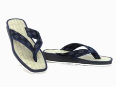 メンズ 畳サンダル 草履 鼻緒 1156 (N) いぐさ スポンジ底 軽量