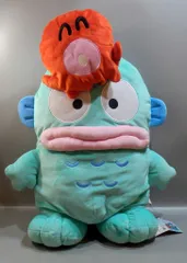 フリュー ハンギョドン 超超BIG DXぬいぐるみ(頭にさゆりちゃん) 2022年