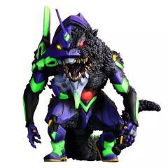 INFINITY TOY ゴジラ化したエヴァゲリオン 初号機 WF2026S | Mercari