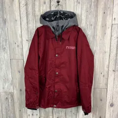 NEWROLL ニューロール 機能性抜群 耐水 撥水 スノボ スキー ウェア L