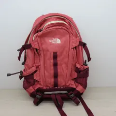 THE NORTH FACE　HOT SHOT　バックパック　リュック　(C6-8)　T